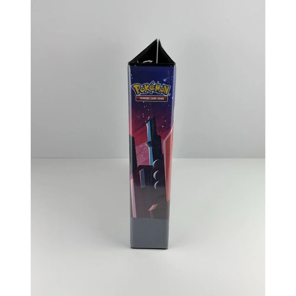 Ultra PRO Gallery Series Shimmering Skyline 2” Album Pokemon Card Storage Holder
